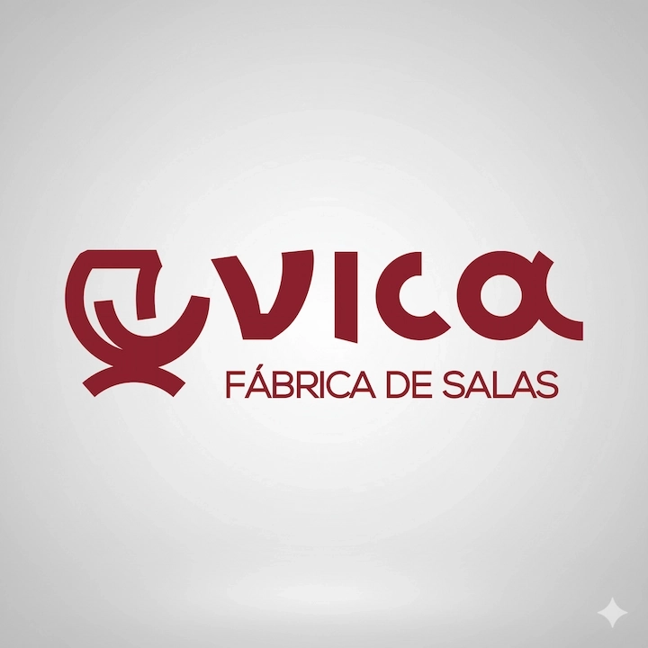 VICA - Fábrica de Salas