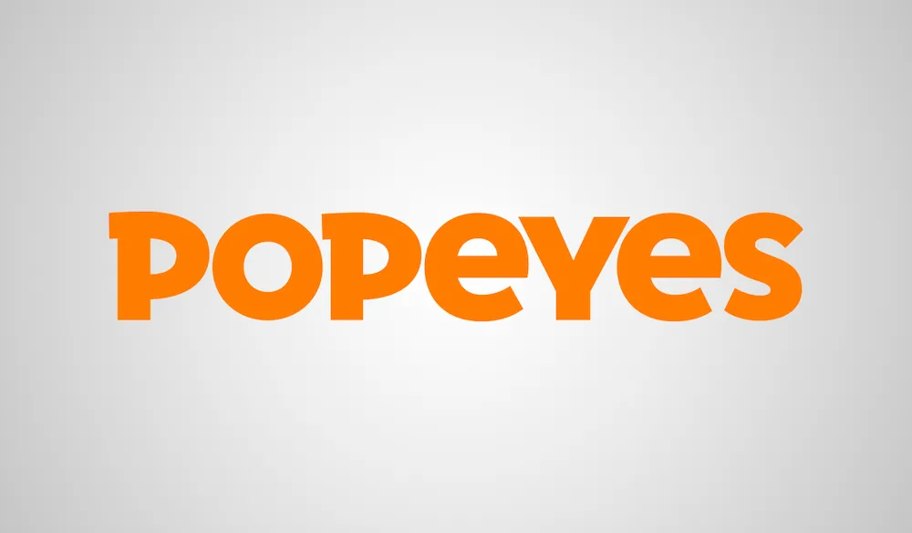 Popeyes