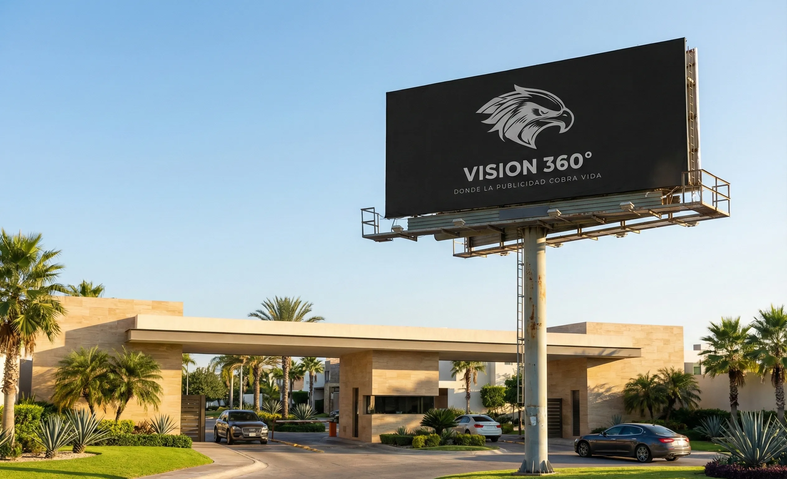 Pantallas Digitales LED